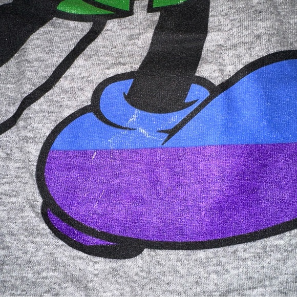 Disney Pride Collection XL T Shirt - Picture 6 of 6